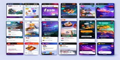 久久热娱乐资讯频道界面截图，展示多档热门综艺与影视内容的推荐卡片排列